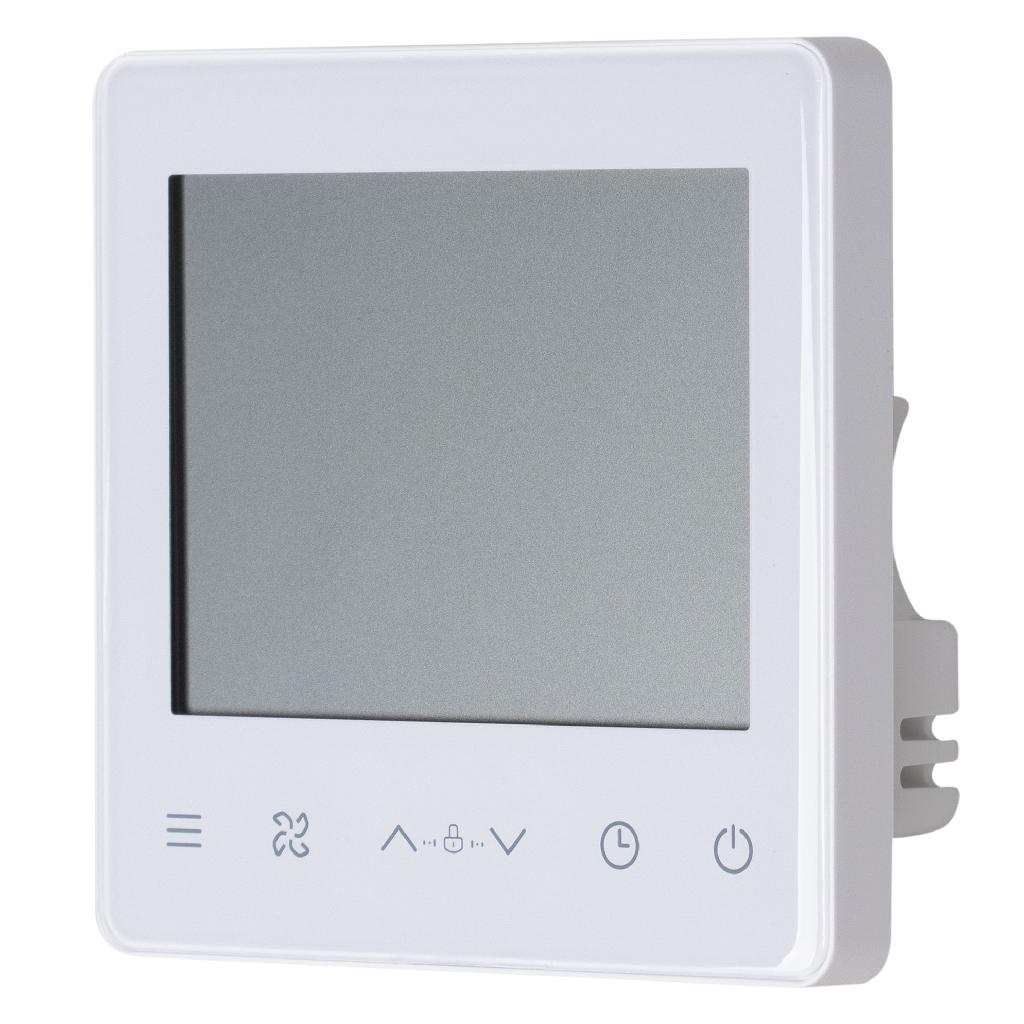 картинка Пульт управления проводной с дисплеем Electrolux KJRP-86I/MFKS-E от ООО «Строительный крепеж»