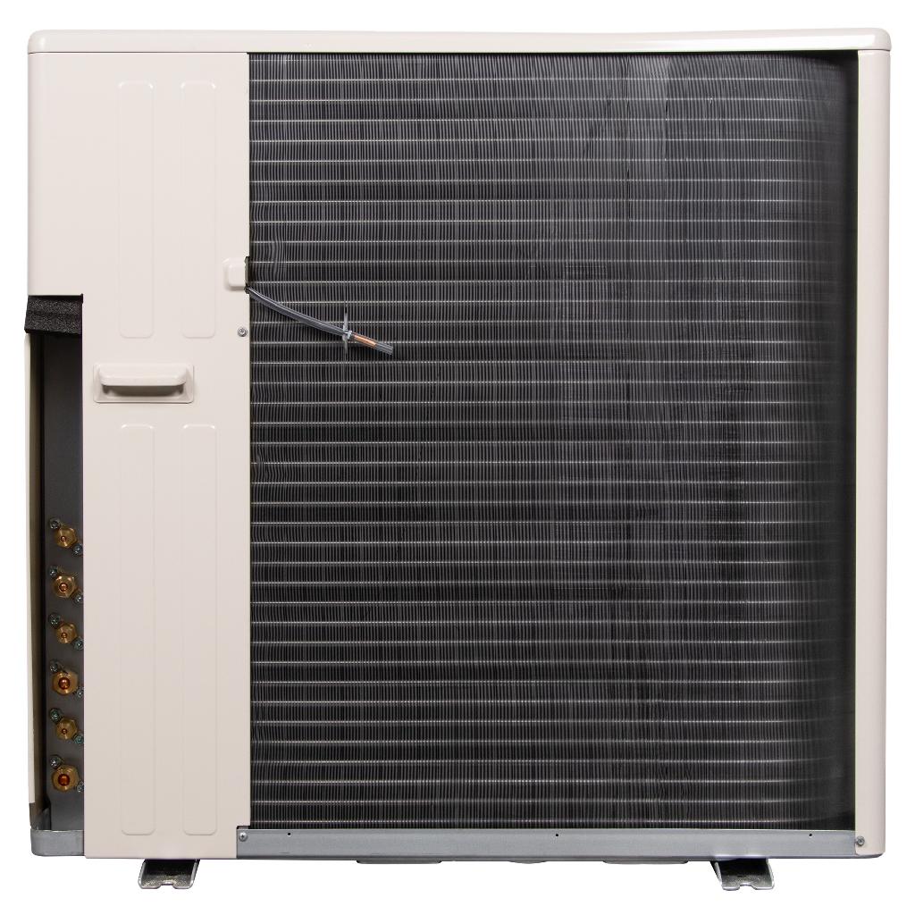 картинка Блок наружный TOSHIBA RAS-3M26G3AVG-E мульти сплит-системы от ООО «Строительный крепеж»