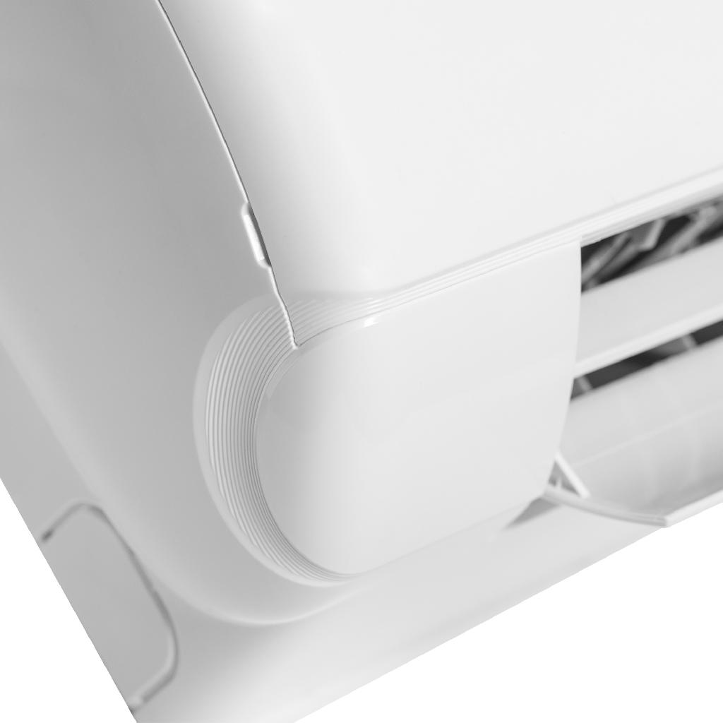 картинка Сплит-система Electrolux Fusion Wave EACS-18HFW/N3 комплект от ООО «Строительный крепеж»
