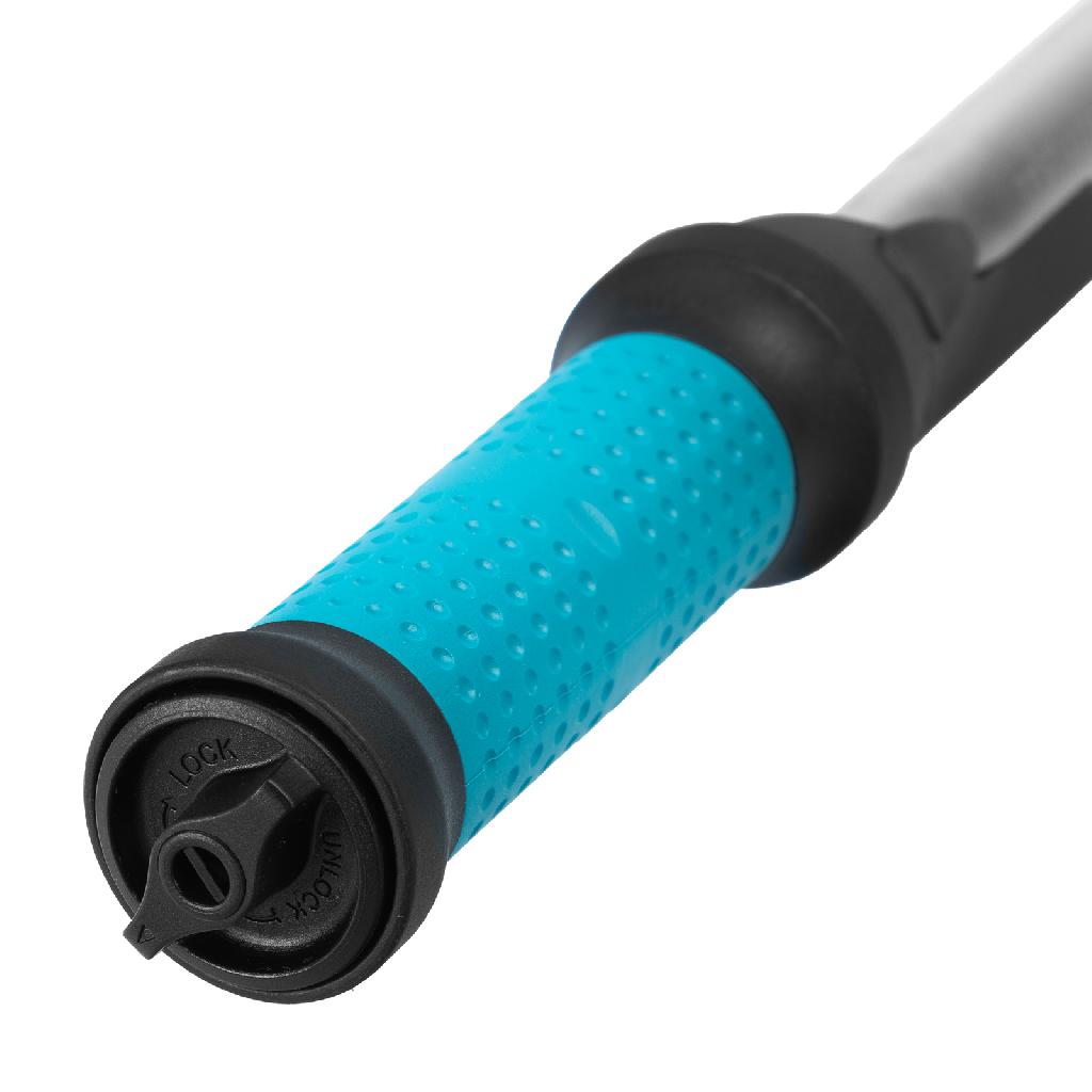 картинка Ключ динамометрический, 5-25 Нм, 1/4", CrV  Gross от ООО "Строительный Крепеж"