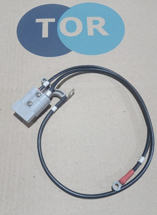 картинка 1 Магистраль АКБ для штабелера TS12 (Battery Wire) от ООО «Строительный крепеж»