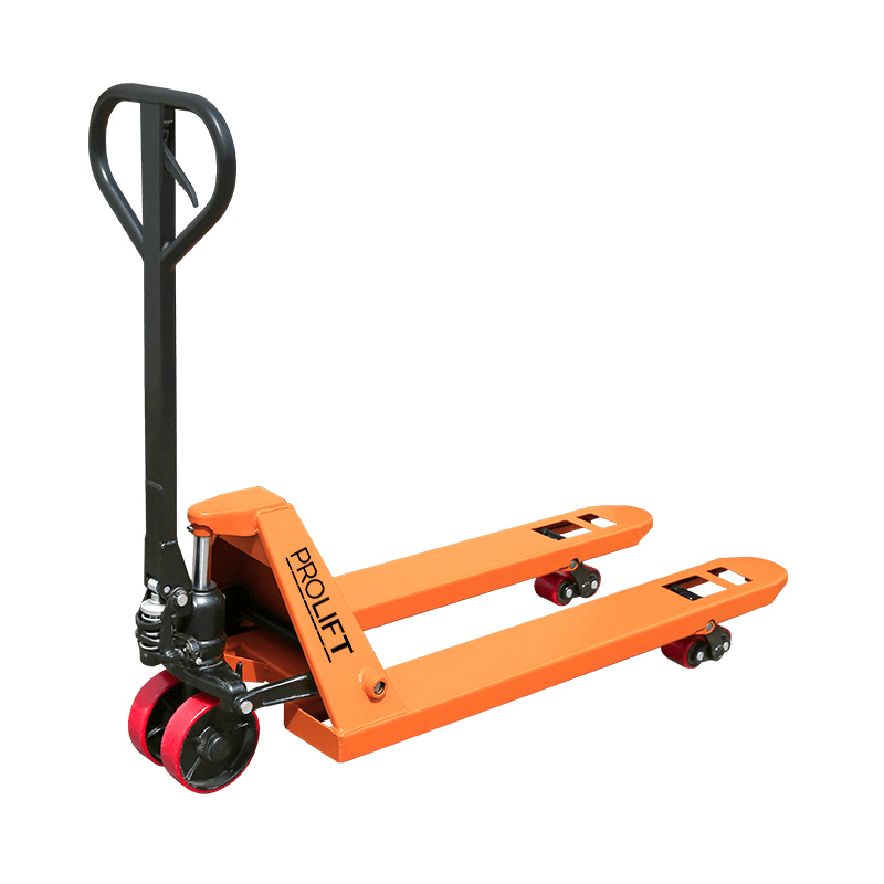 картинка Гидравлическая тележка PROLIFT DF25 от ООО «Строительный крепеж»