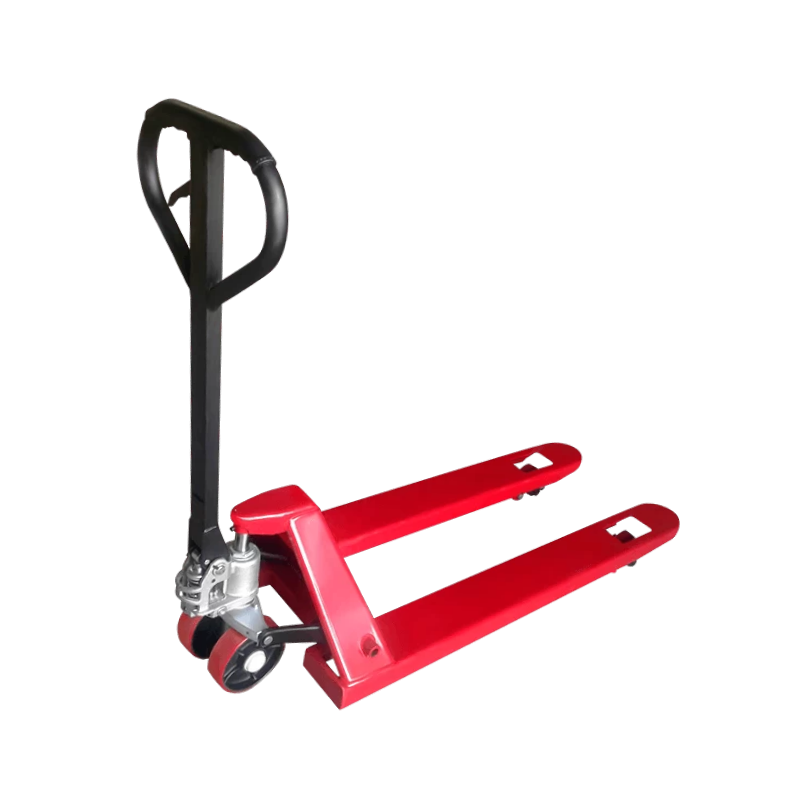 картинка Гидравлическая тележка PROLIFT DS25 от ООО «Строительный крепеж»