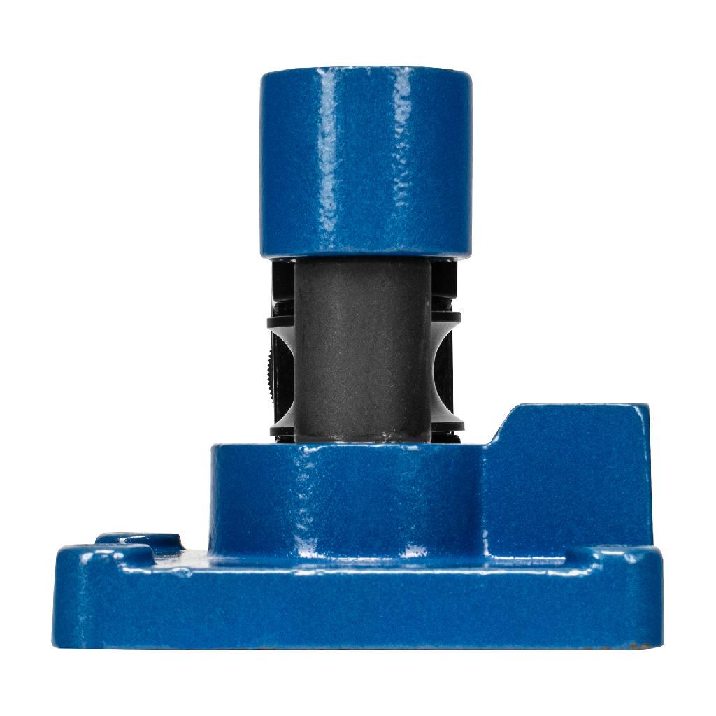 картинка Трубогиб механический, башмаки 3/8"-1", в пластиковом кейсе STELS от ООО "Строительный Крепеж"