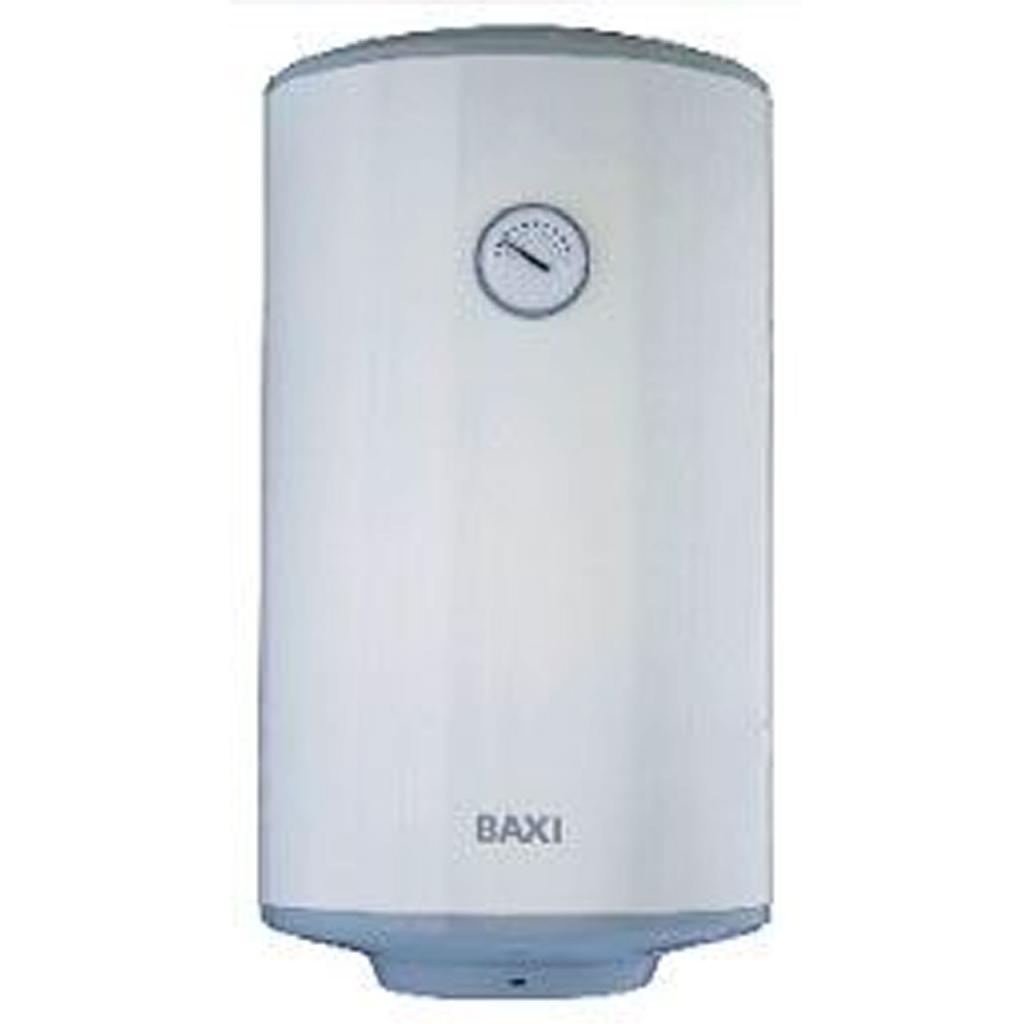картинка Водонагреватель электрический BAXI V 580 TS от ООО «Строительный крепеж»