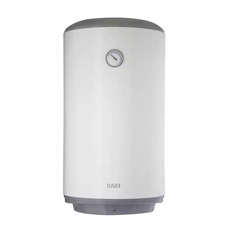 картинка Водонагреватель электрический BAXI V 580 TD от ООО «Строительный крепеж»