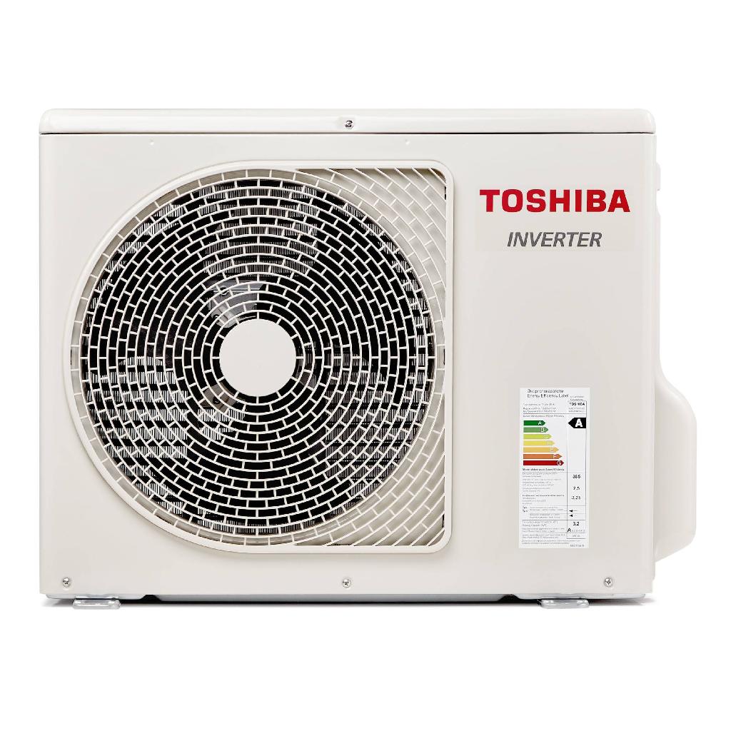 картинка Блок наружный универсальный TOSHIBA RAS-07J2AVSG-E1 бытовой сплит-системы от ООО «Строительный крепеж»