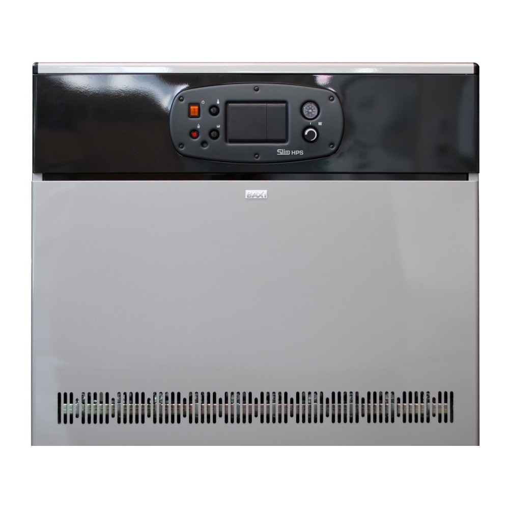 картинка Котел газовый напольный BAXI SLIM HPS 1.99 от ООО «Строительный крепеж»