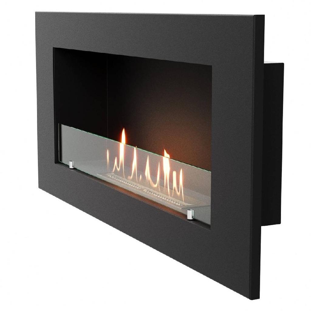 картинка Биокамин Firelight BFP/W-110 от ООО «Строительный крепеж»