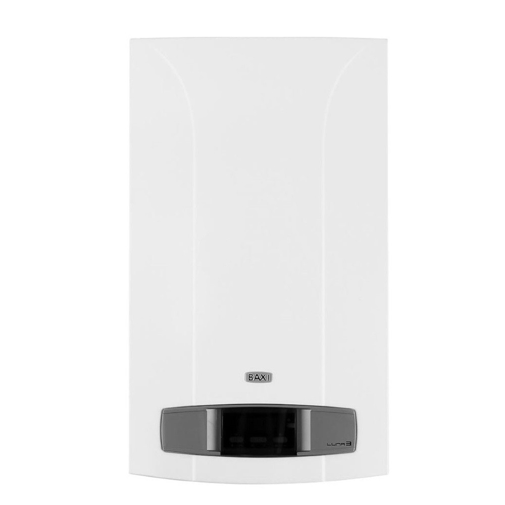 картинка Котел газовый Baxi LUNA-3 240 i от ООО «Строительный крепеж»