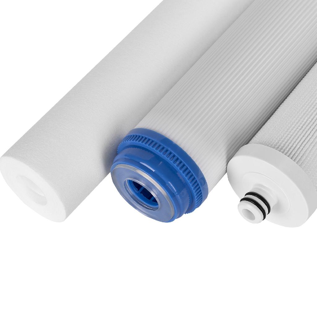 картинка Комплект картриджей Electrolux AM Carbon 2in1 Softening от ООО «Строительный крепеж»