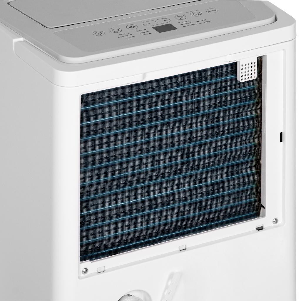 картинка Осушитель воздуха Ballu Smart Duty Wi-Fi BD60T SD от ООО «Строительный крепеж»