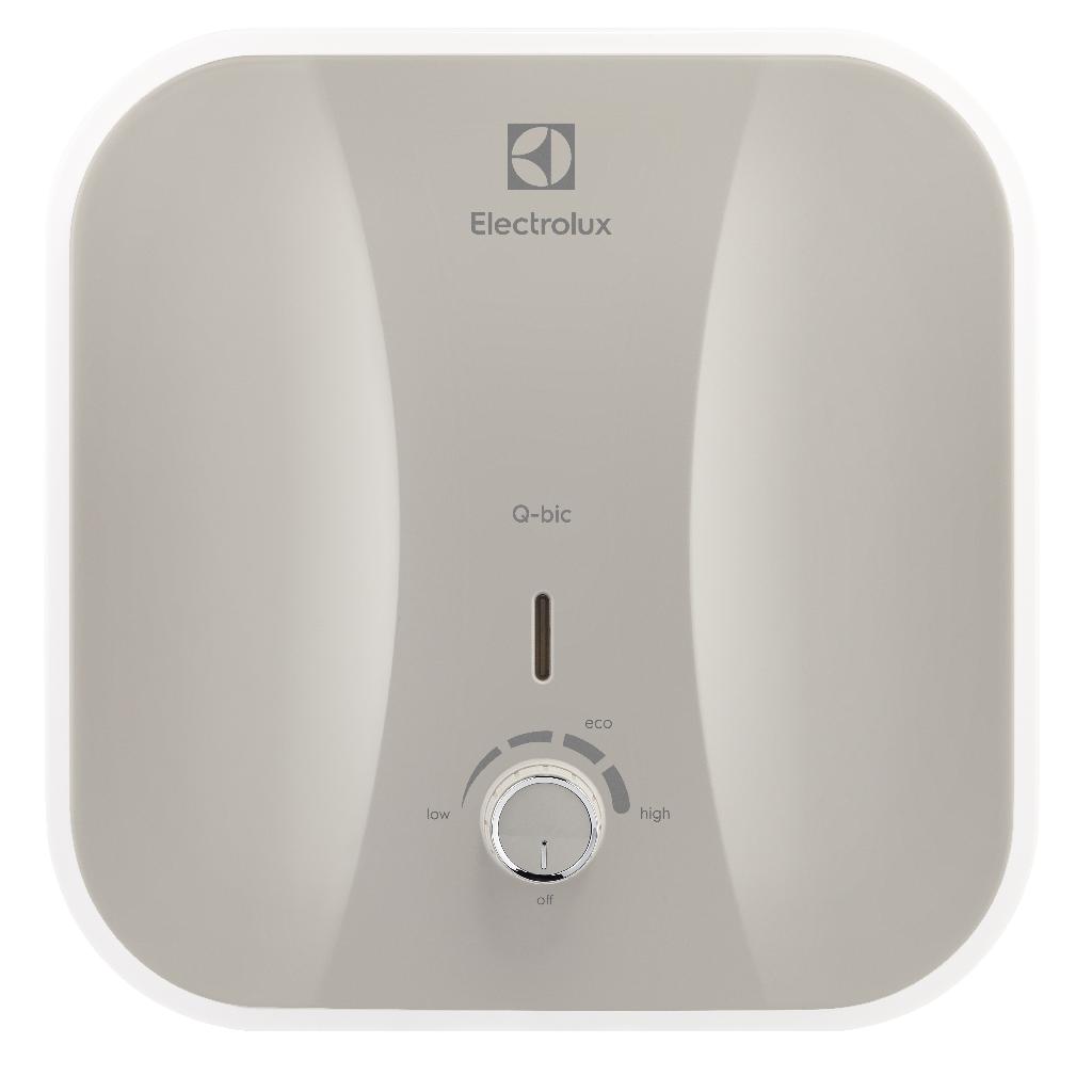 картинка Водонагреватель Electrolux EWH 15 Q-bic U от ООО «Строительный крепеж»
