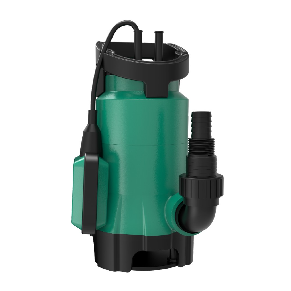 картинка Насос дренажный PUMPMAN GS400N от ООО «Строительный крепеж»