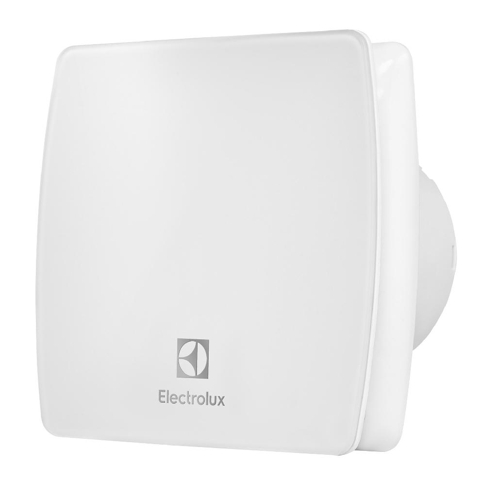 картинка Вентилятор вытяжной Electrolux серии Glass EAFG-100 white от ООО «Строительный крепеж»