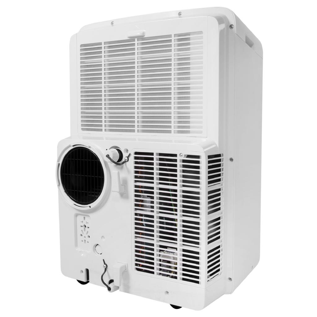картинка Кондиционер мобильный Electrolux EACM-09 HR/N6 от ООО «Строительный крепеж»