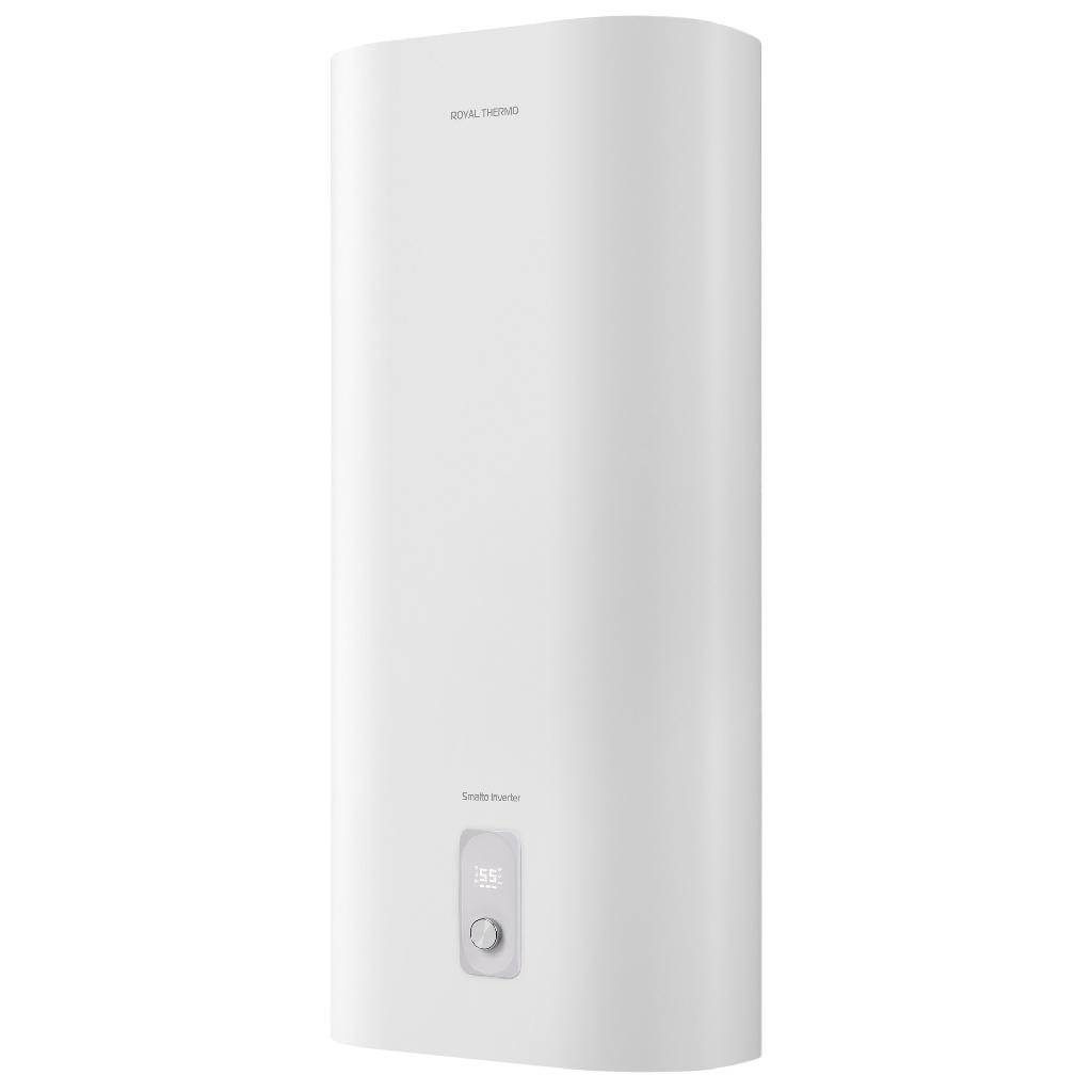 картинка Водонагреватель Royal Thermo RWH 50 Smalto Inverter от ООО «Строительный крепеж»