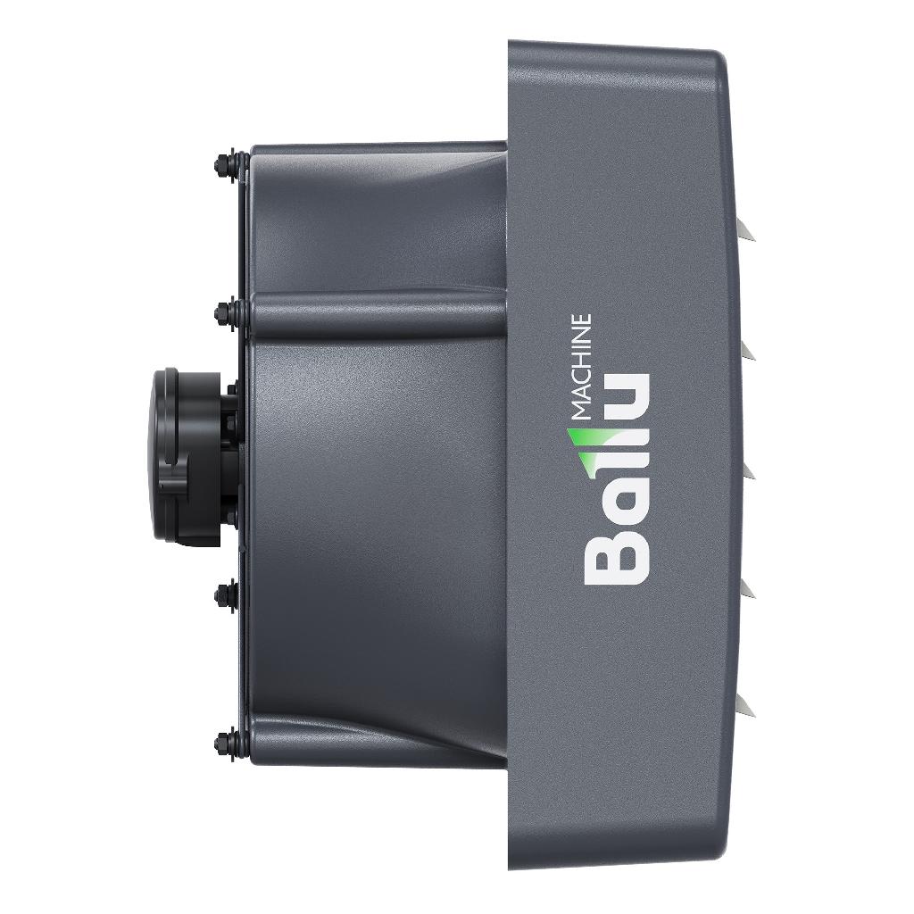 картинка Тепловентилятор водяной Ballu BHP-W2-10-C от ООО «Строительный крепеж»