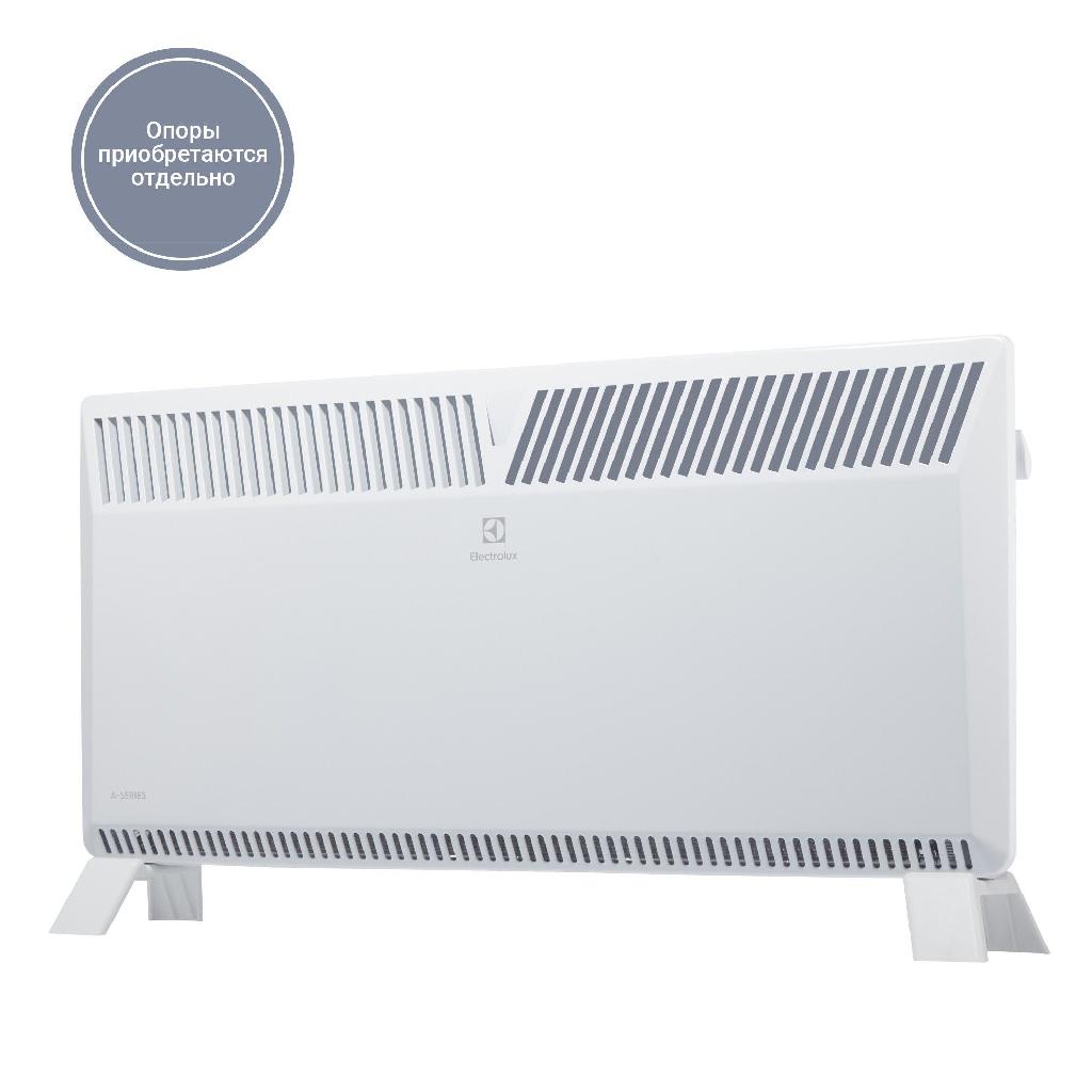 картинка Конвектор электрический Electrolux ECH/A-2500 M от ООО «Строительный крепеж»