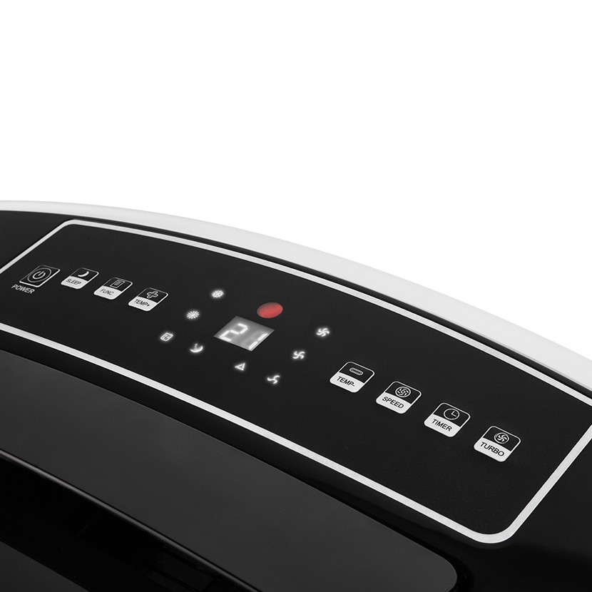 картинка Кондиционер мобильный Electrolux Cool Power EACM-16 HP/N3 от ООО «Строительный крепеж»