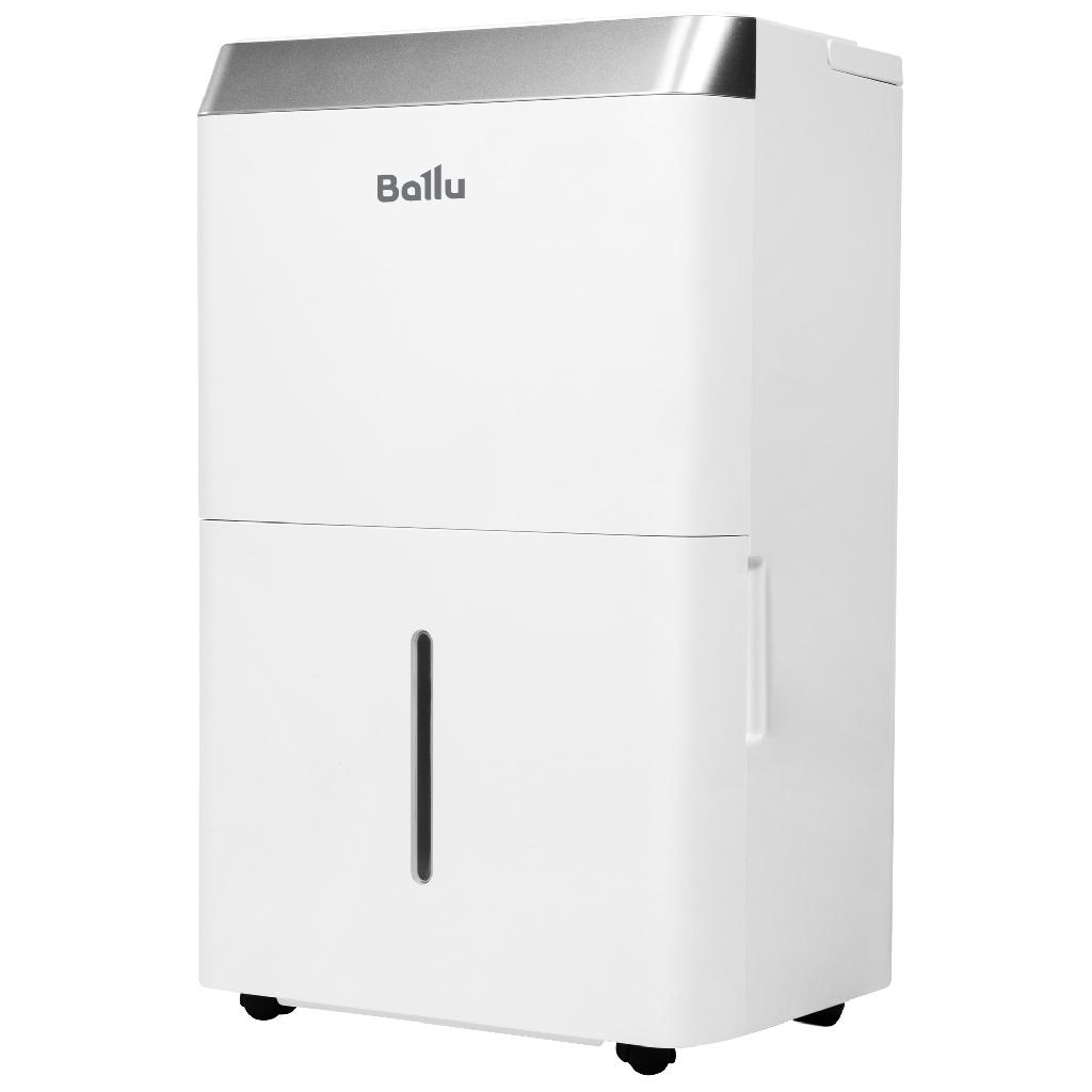 картинка Осушитель воздуха Ballu Comfort BD20T CL от ООО «Строительный крепеж»