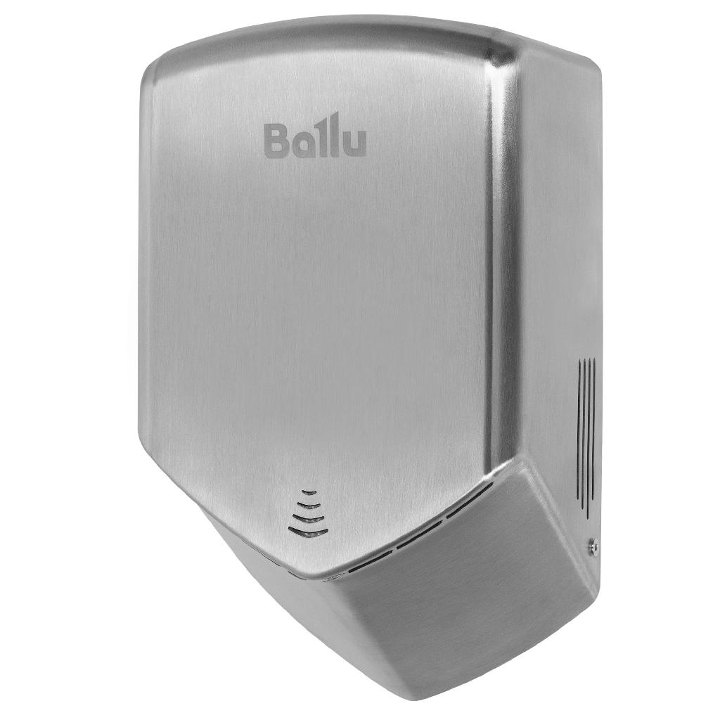 картинка Сушилка для рук электрическая Ballu BAHD-1010 от ООО «Строительный крепеж»