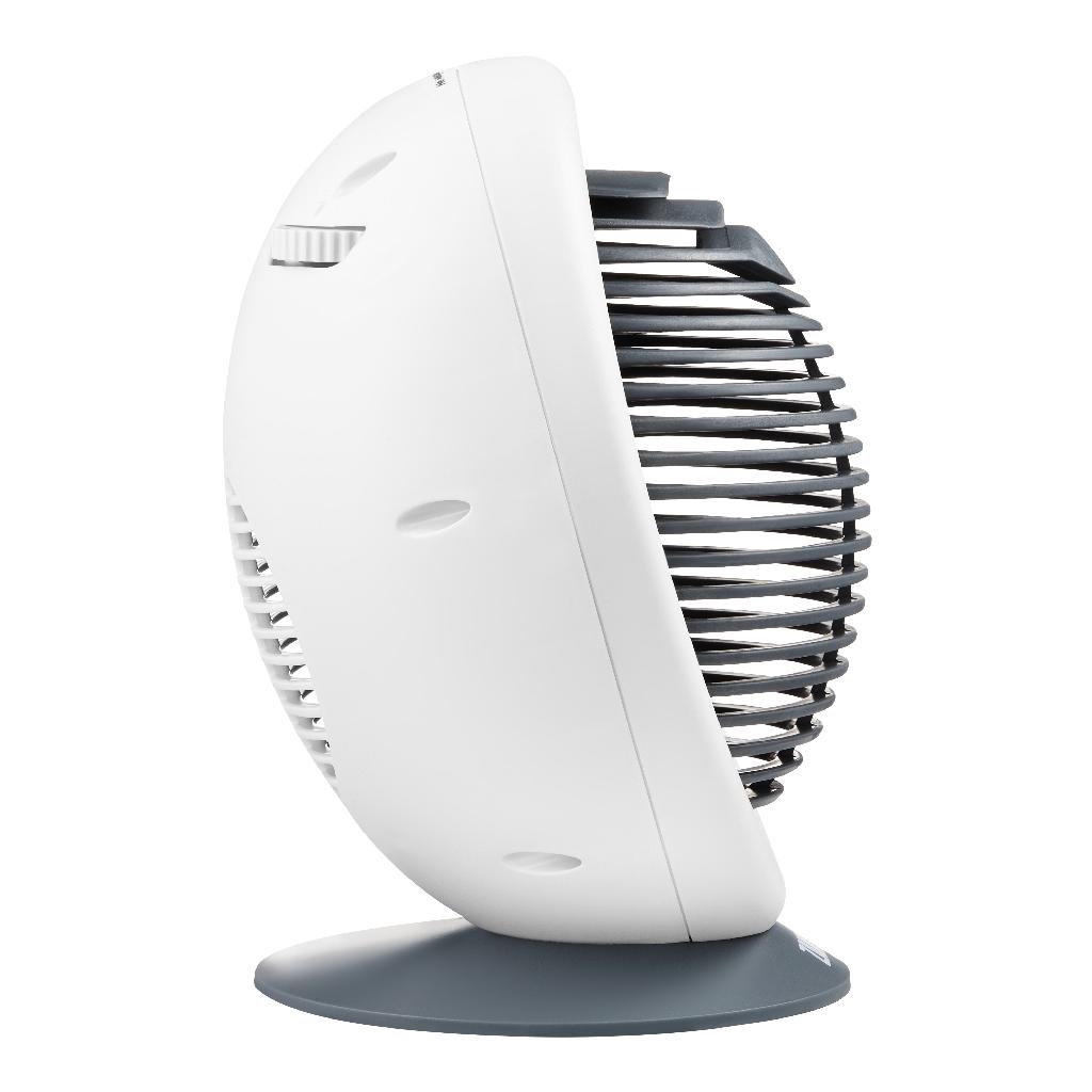 картинка Тепловентилятор Zanussi ZFH/C-405 white от ООО «Строительный крепеж»