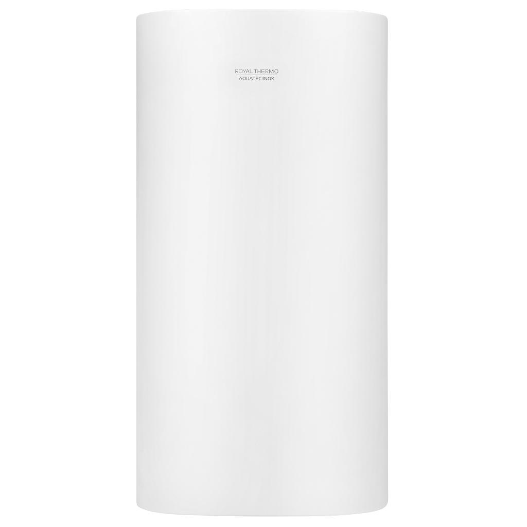 картинка Бойлер косвенного нагрева Royal Thermo AQUATEC INOX-F 100 настенный от ООО «Строительный крепеж»