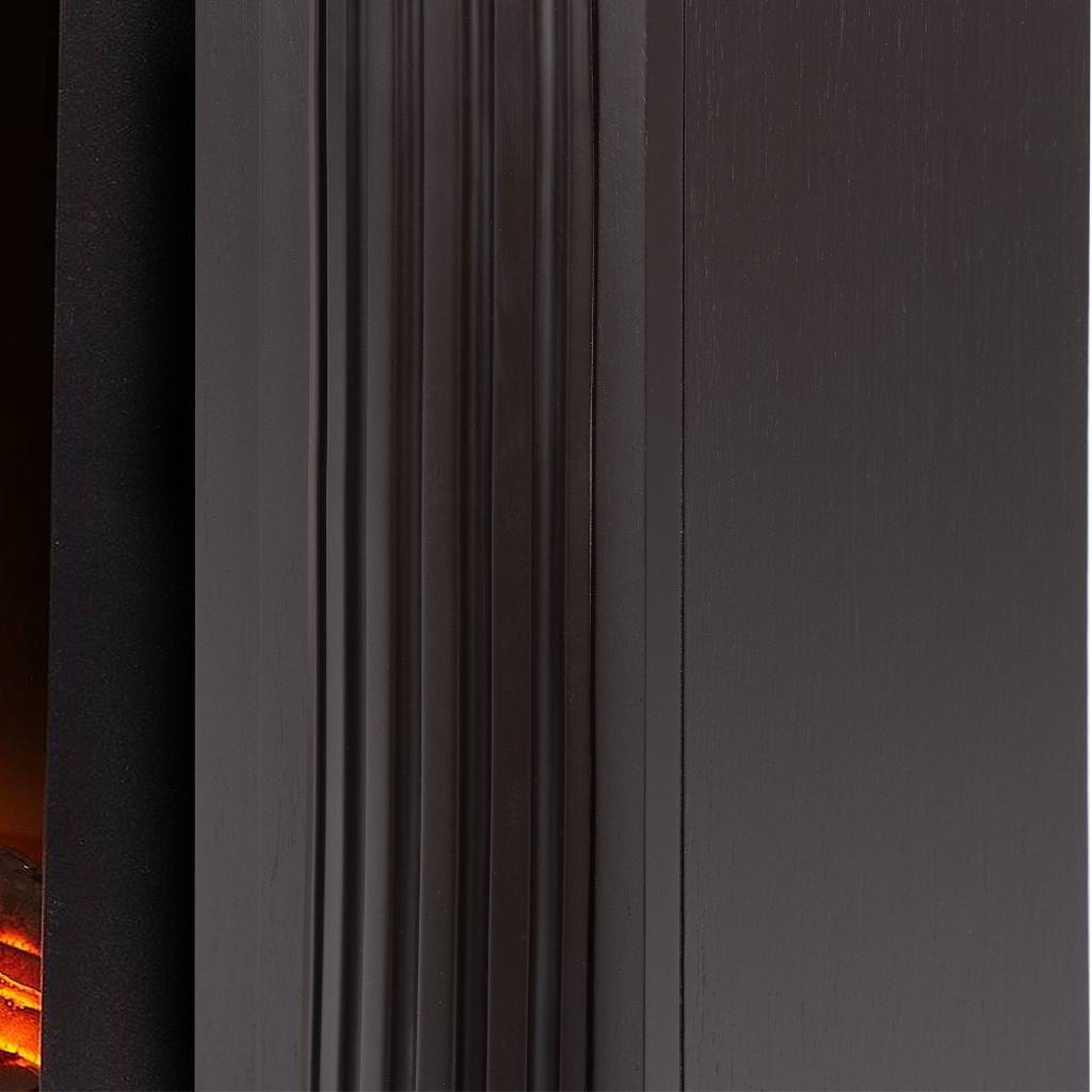 картинка Портал Firelight Colonna 25 шпон венге от ООО «Строительный крепеж»