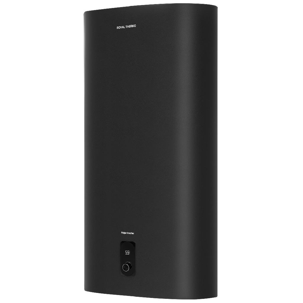 картинка Водонагреватель Royal Thermo RWH 100 Major Inverter Grafit от ООО «Строительный крепеж»