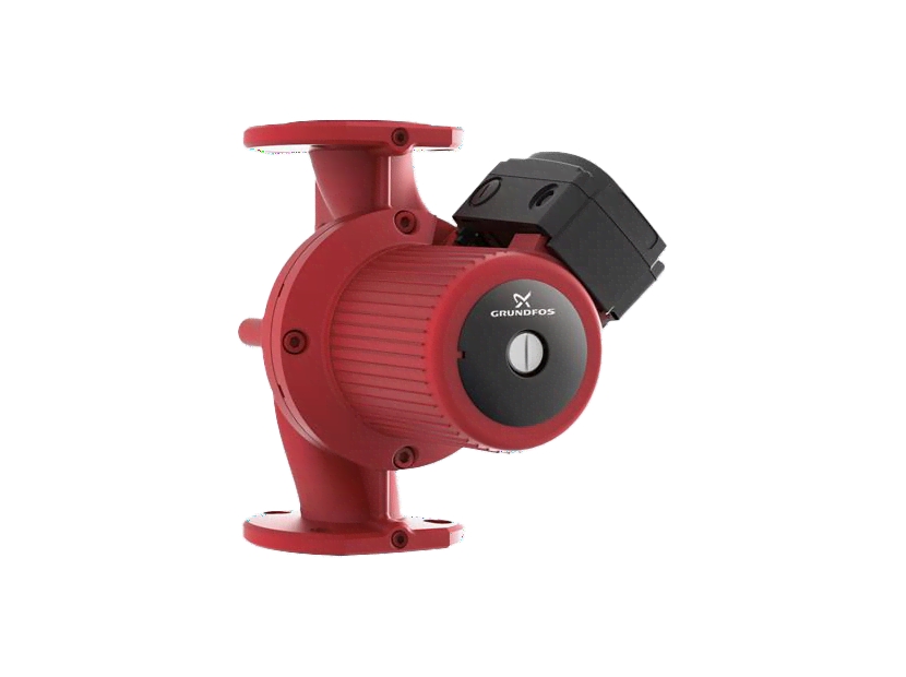картинка Насос циркуляционный Grundfos UPS 65-180 F (3х380) от ООО «Строительный крепеж»