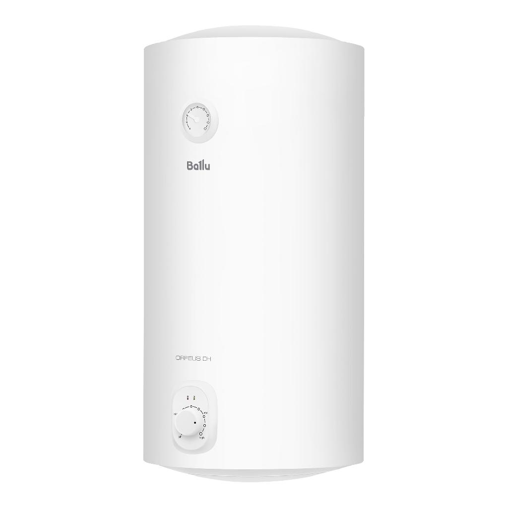 картинка Водонагреватель Ballu BWH/S 50 Orfeus DH от ООО «Строительный крепеж»
