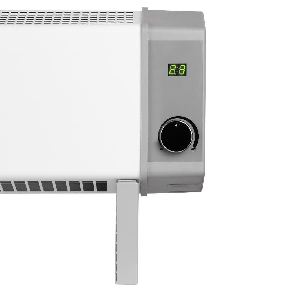 картинка Конвектор электрический Ballu IP 54 BEC/CMR-2000 от ООО «Строительный крепеж»