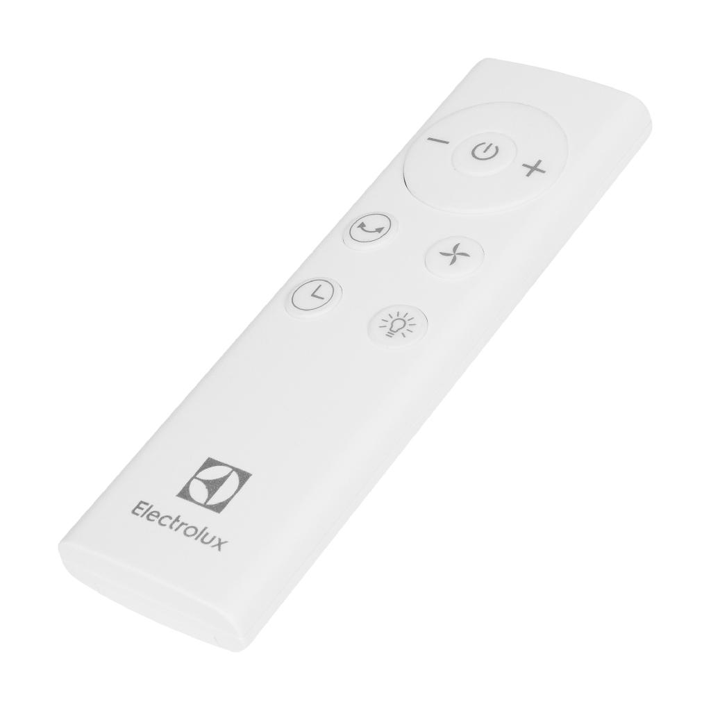 картинка Пульт дистанционного управления для Electrolux EFT-1110i (21030200235) от ООО «Строительный крепеж»