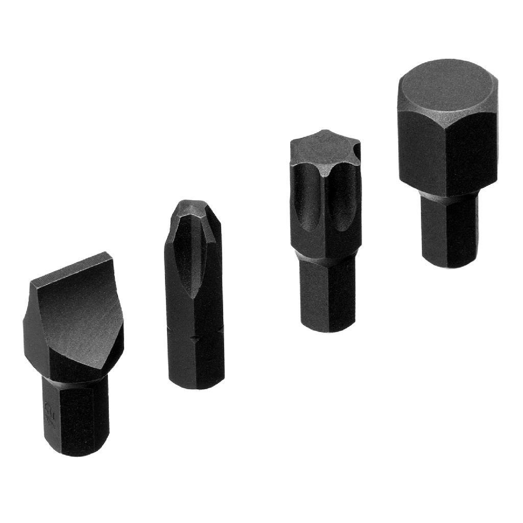 картинка Набор инструментов, 1/4", 1/2", 94 предмета Matrix от ООО "Строительный Крепеж"