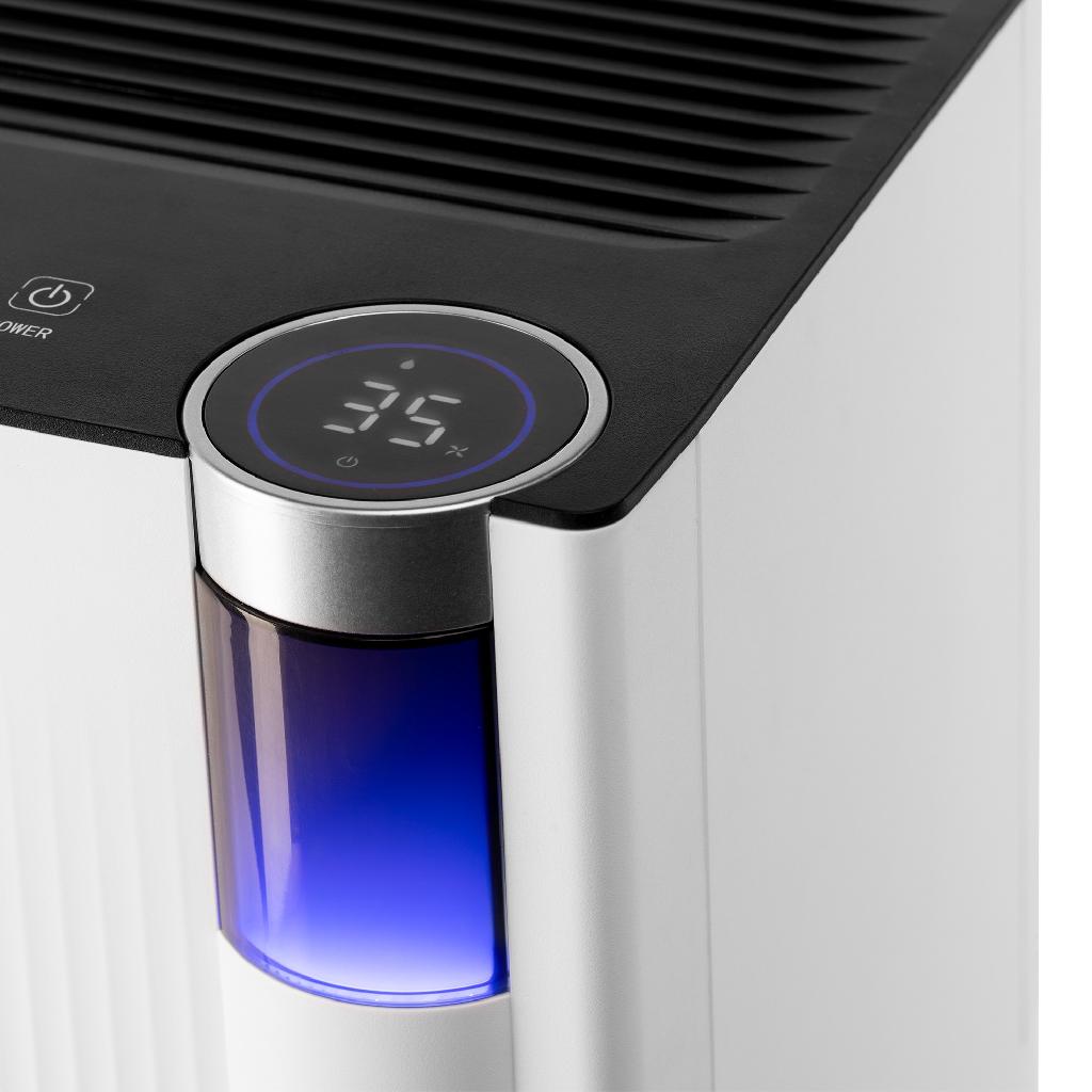 картинка Осушитель воздуха AC ELECTRIC Nova ACH-10L от ООО «Строительный крепеж»