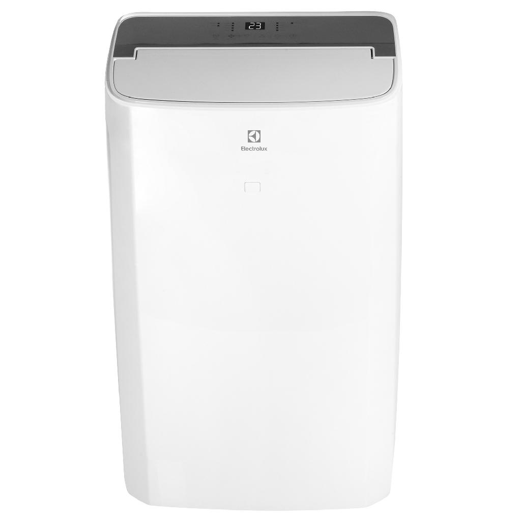 картинка Кондиционер мобильный Electrolux EACM-14 CLN/N6 2.0 EU от ООО «Строительный крепеж»