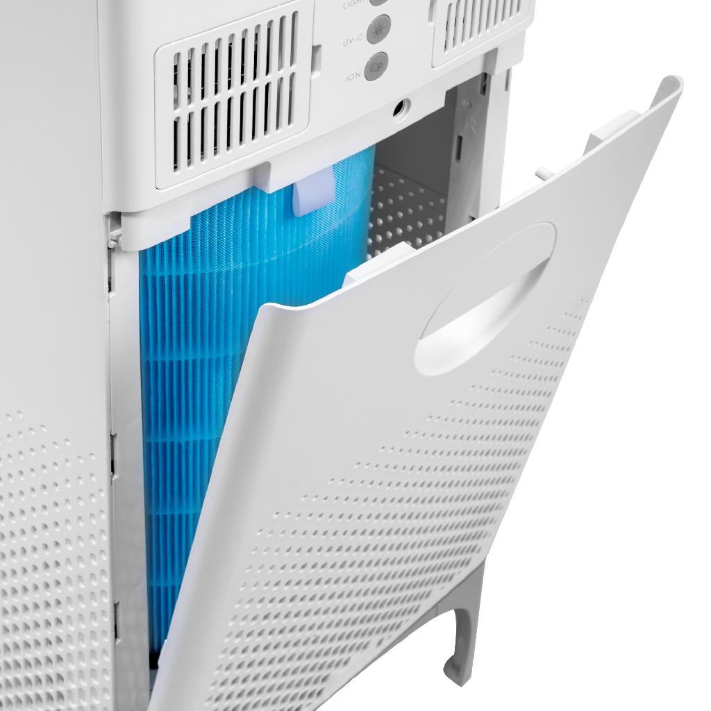 картинка Очиститель воздуха Electrolux EAP-2075D Yin&Yang от ООО «Строительный крепеж»