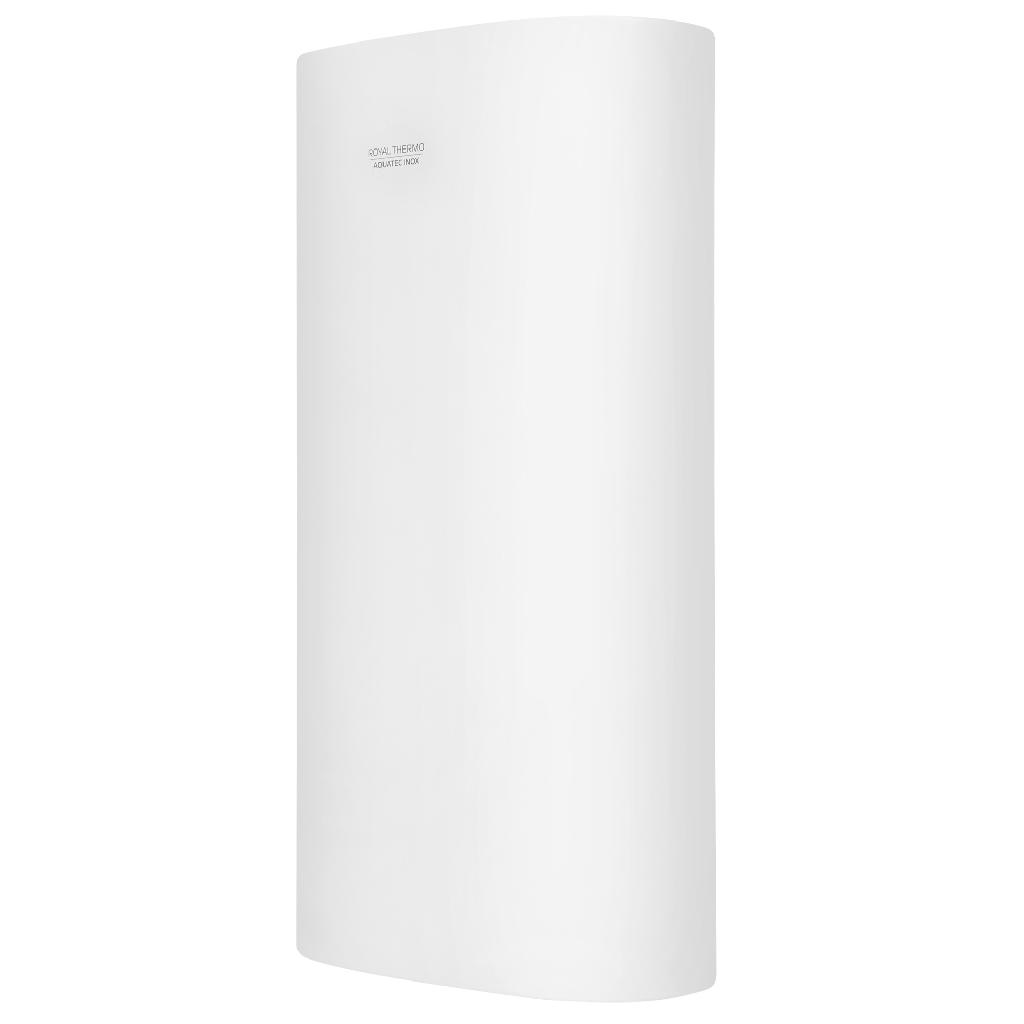 картинка Бойлер косвенного нагрева Royal Thermo AQUATEC INOX-F 100 настенный от ООО «Строительный крепеж»