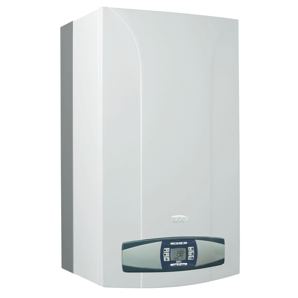 картинка Котел газовый Baxi LUNA3 COMFORT 1.310Fi от ООО «Строительный крепеж»