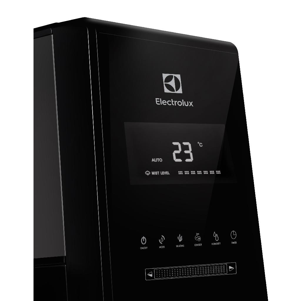 картинка Увлажнитель воздуха ультразвуковой Electrolux EHU-3610D GlossLine от ООО «Строительный крепеж»