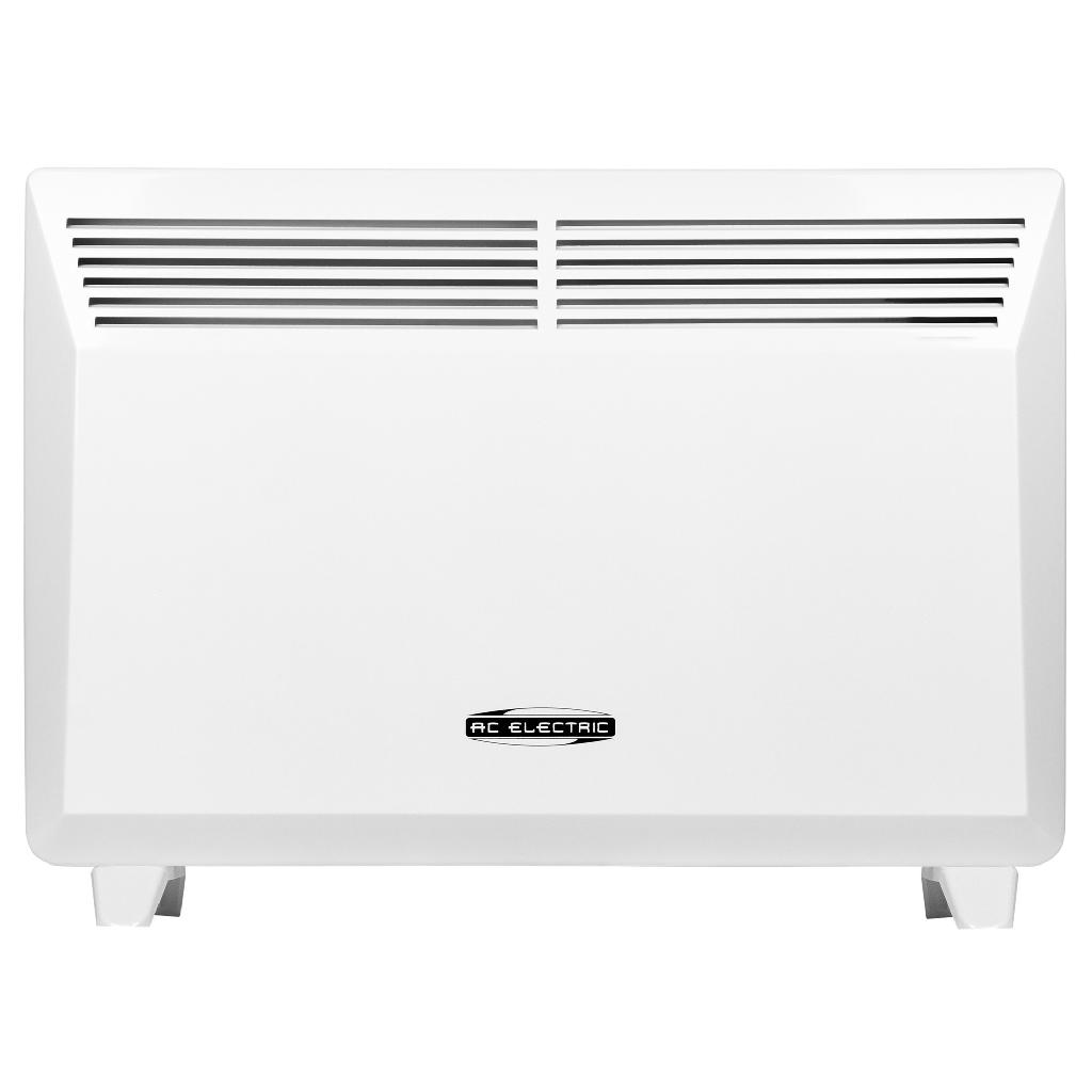 картинка Конвектор электрический AC ELECTRIC ACE/CMI-1500G от ООО «Строительный крепеж»