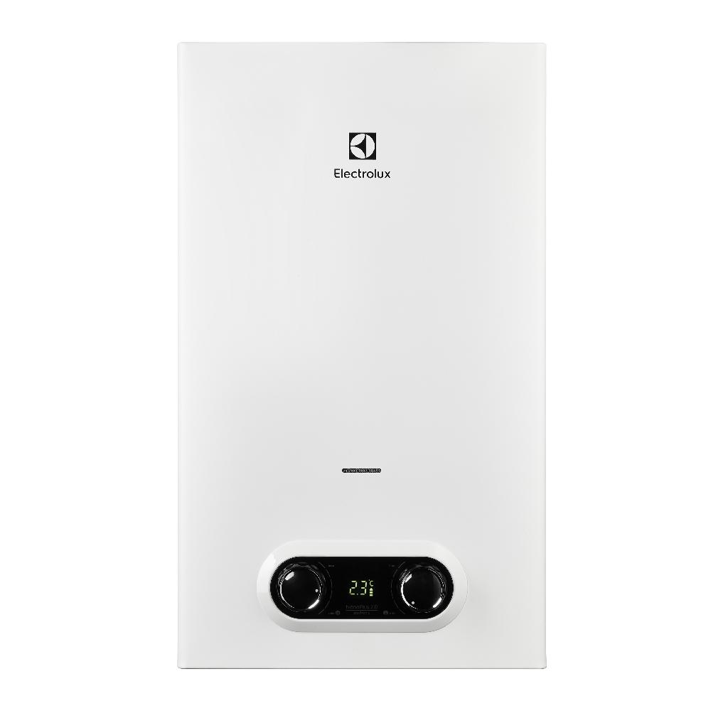 картинка Колонка газовая Electrolux GWH 10 NanoPlus 2.0 от ООО «Строительный крепеж»