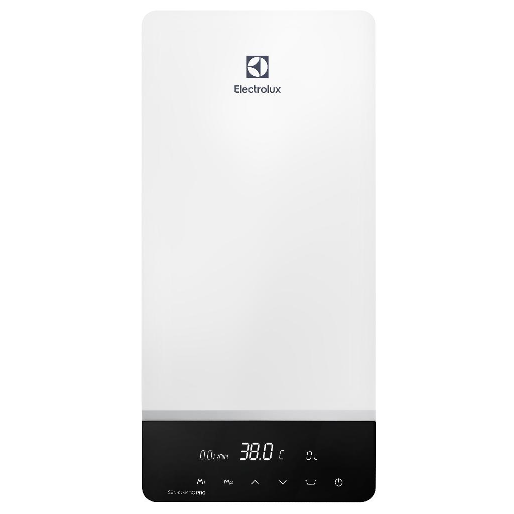 картинка Проточный водонагреватель Electrolux NPX 12-18 Sensomatic Pro от ООО «Строительный крепеж»