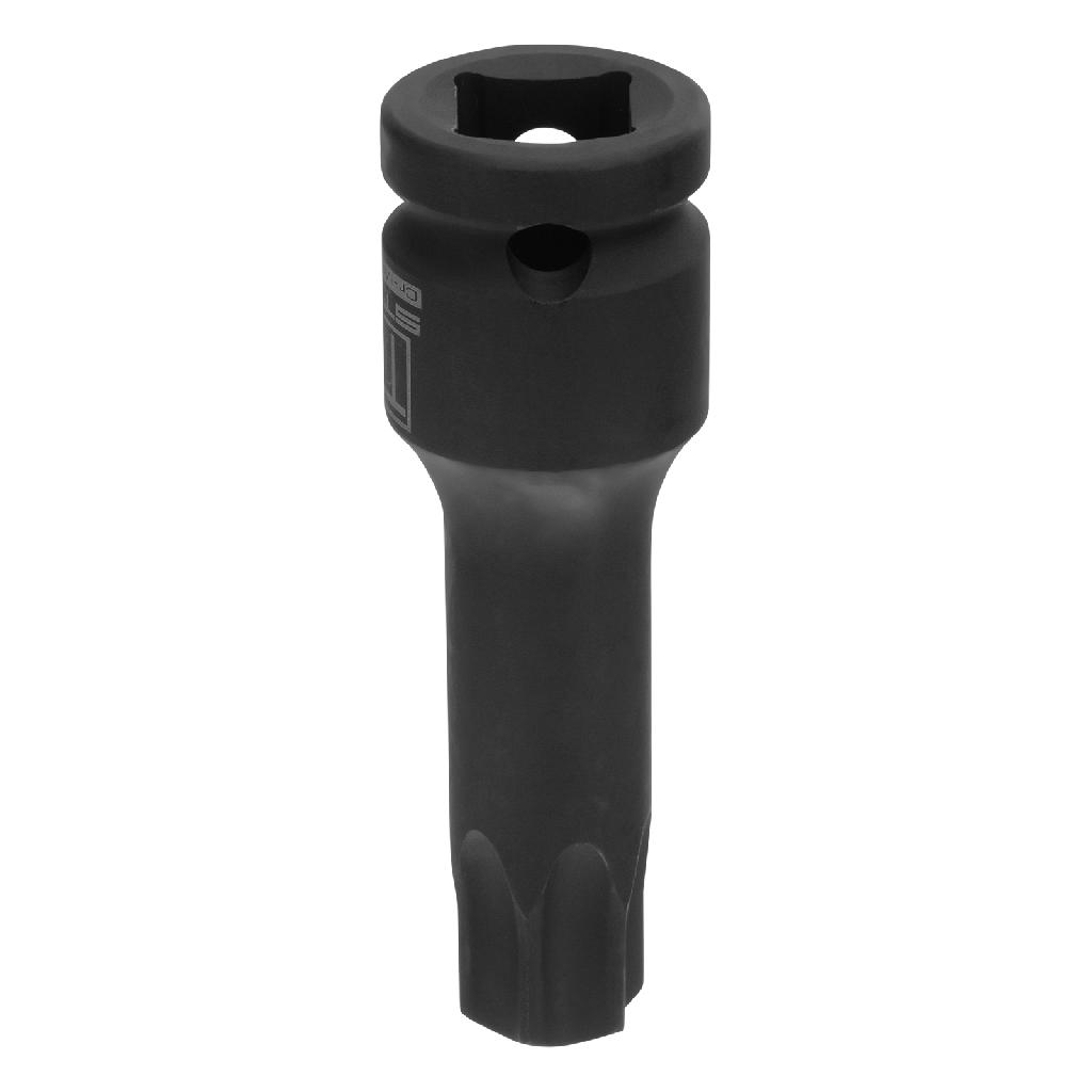 картинка Головка ударная Torx 70, 1/2 Stels от ООО "Строительный Крепеж"