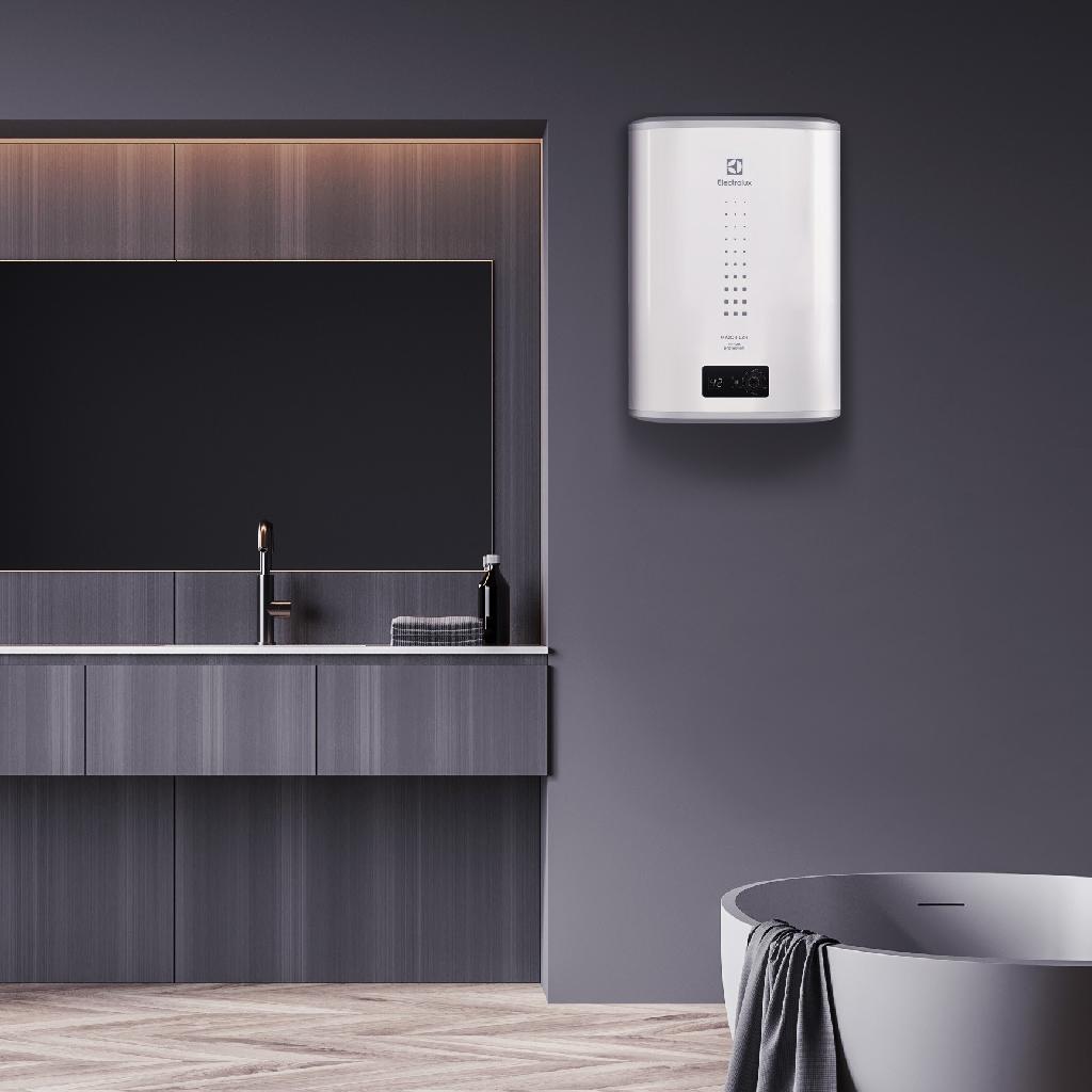 картинка Водонагреватель Electrolux EWH 30 Major LZR 3 от ООО «Строительный крепеж»
