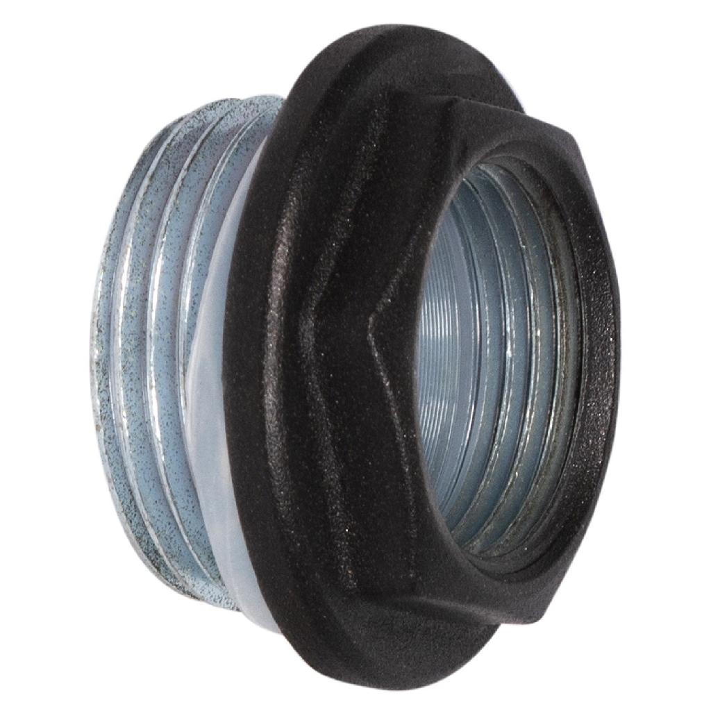 картинка Комплект монтажный Royal Thermo 1”х 3/4" черный от ООО «Строительный крепеж»
