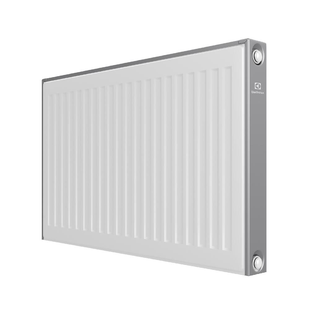 картинка Радиатор панельный Electrolux COMPACT C22-500-800 RAL9016 от ООО «Строительный крепеж»