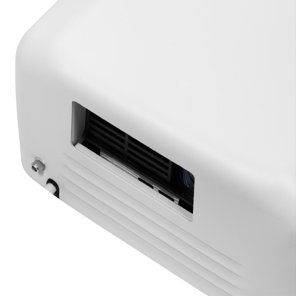 картинка Рукосушилка Electrolux EHDA/W – 2500 (белая) от ООО «Строительный крепеж»