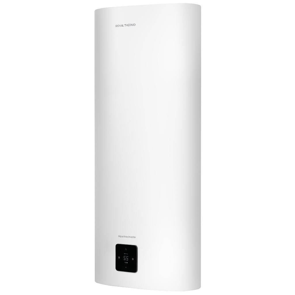 картинка Водонагреватель Royal Thermo RWH 50 Aqua Inox Inverter от ООО «Строительный крепеж»